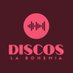 Discos La Bohemia (@discosbohemia) Twitter profile photo Discos La Bohemia (@discosbohemia) Twitter profile photo