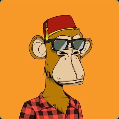 0xzahmeth's profile picture. 