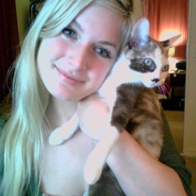 MagueriteBonnet's profile picture. 
