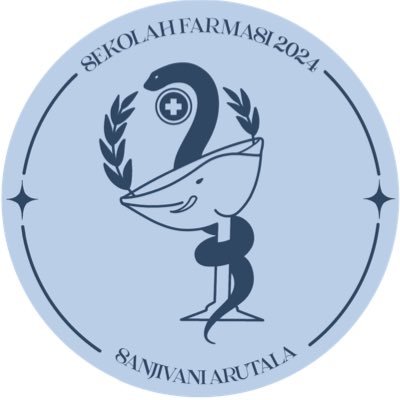 sf24itb's profile picture. 💊 Sekolah Farmasi 24 | Institut Teknologi Bandung