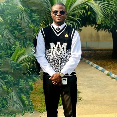 WordPress Designer | SEO | Serial Entrepreneur | Technologically Obsessed 💻 | Blogger | AI Automation | Electrical Engineer ⚡ | Researcher