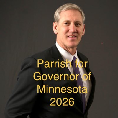 Personal account. Candidate for Governor of MN 2026. 21 years U.S. Navy Intelligence, counter terrorism and foreign policy expert. Daycare fraud whistleblower.
