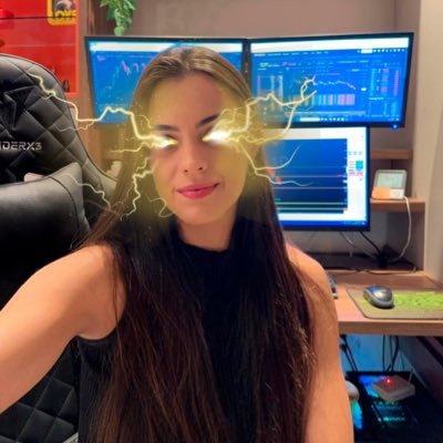 Bitcoin content creator | 🇧🇷 🇺🇸 🇨🇦 | Focused on self-custody & financial sovereignty | Bitcoin Well 👩🏻💻