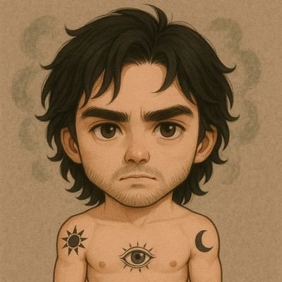 Louis_nguynx's profile picture. Whoever holds the information holds the opportunities and the money.

OG Mawari