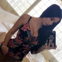 chlo3KDoll's profile picture. MDNI. Chloe Kendall. Austin St. Croix at home. Red Wolf. Fight fan. |not Paris Dylan