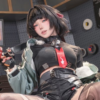 无小号和任何群 无线下 其他名称均为假冒 谨防受骗
好きです私の創作を応援してください!
【盒岛】https://t.co/W7WcHMLFIq
【Cubebrush】https://t.co/wtBKnMMb9y
【Fantia】https://t.co/PfrrinCAPh