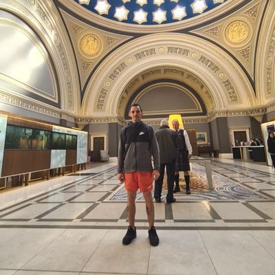 TRarv1011001's profile picture. Founder of The World’s Bank of Infinity
&
Supreme Custodian of Unity, Transparency and Global Peace.