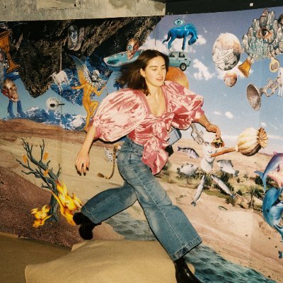 odinamusic's profile picture. 