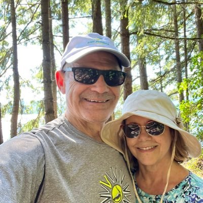 CDean7322382080's profile picture. Happily married Christian man, USAF vet, enjoy an active lifestyle, whole food plant based, sos free, life changing diet.  Seek truth not spin!!!