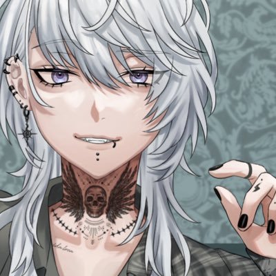 死んでも 君の事 幸せにする ダウナー 系幽霊Vの 霊幽 -タマユラ- / / Grp : @Amarium_info / / 依代ノ親(Illust & LIVE2Dmodeling):@xxx_AKC / / #VTuber準備中 / / #FA外注大歓迎 / / FM ➠ 👻🖤💀