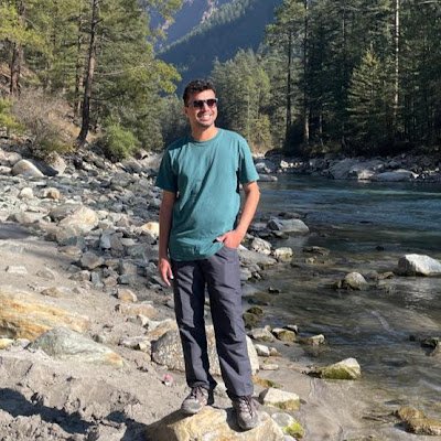 TagaiYash's profile picture. 