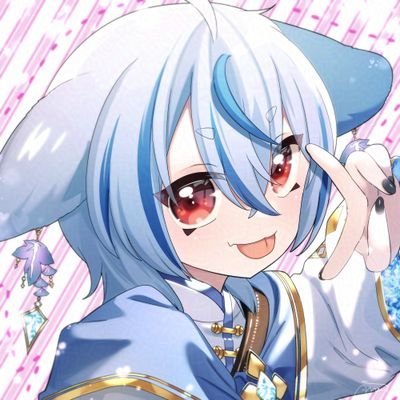 Vtuberに憧れた森狐、籠杜狐太郎です。個人勢。男の子じゃないんだよ~。ゲーム配信を中心にYouTubeで活動中。
ママはAkira★(@akira_vtube)さん。
HD、ICはあんらく廂(@coz4eabCR1GVnUr)さん。コラボや案件などの連絡、確認はDMもしくはDiscordからお願いします🦊