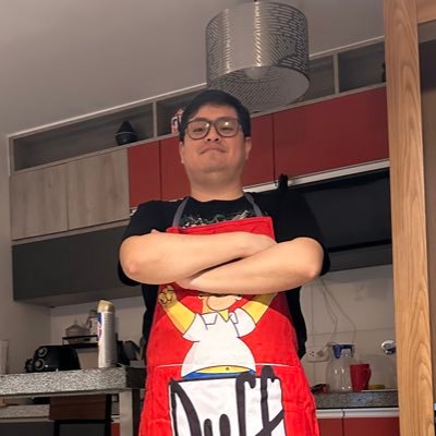 ronvelasquezg's profile picture. Android developer | Geek | Boardgames | Traveler | (U) | 🇵🇪🇨🇴🇲🇽🇺🇸