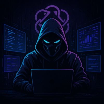 venomisund's profile picture. Web3 Enthusiasts ▶️