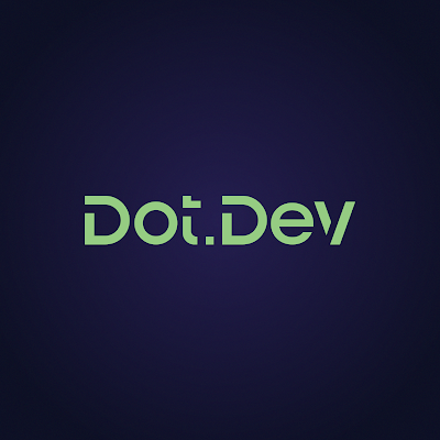 DotdevC's profile picture. 