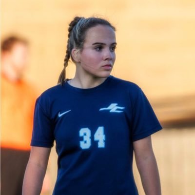 sydney_skif34's profile picture. Class of 2027 | Striker | Winger | NASC U19 Girls #16 | James Clemens High School 7A #34 | 3.83 GPA | 5’0 | 120 lbs |