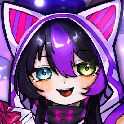 佐伯海璃🐳☂️Skeb募集中さんのプロフィール画像