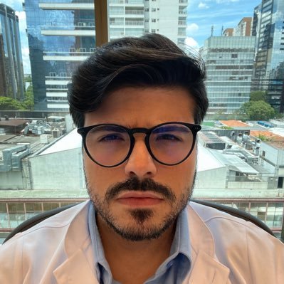 pecasadei's profile picture. Médico, nascido e criado no @Rotary