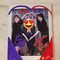 PEZU (@h_a0215) 's Twitter Profile Photo PEZU (@h_a0215) 's Twitter Profile Photo