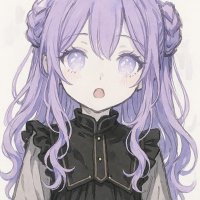 夢星うる (@__uruyume) 's Twitter Profile