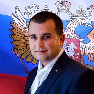 Официальная страница общественного деятеля, бизнесмена Пашкова В.В.