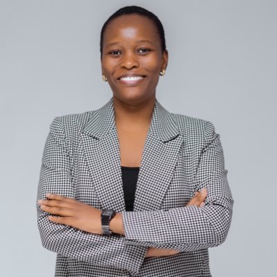 Programs Manager | Innovation & Sustainability | Youth Empowerment Advocate | SDG Champion | DRRE @RotaractD9214 | RYLA Chair @RotaryD9214 | #HOPE #IamBecoming