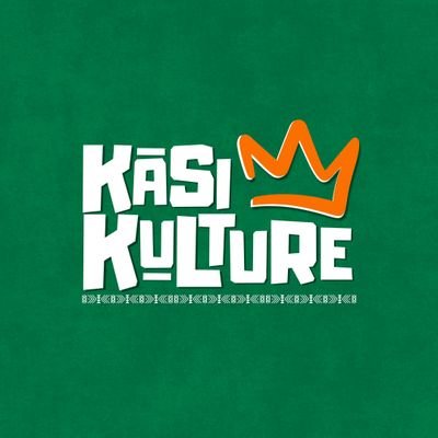 KasiKultureZW's profile picture. We work with African creators, entrepreneurs and change-makers to design unique brands.. because Identity is the New Influence.