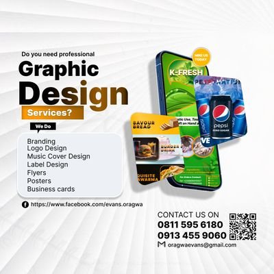 UOragwa85851's profile picture. GOD'S FIRST BORN
UI/UX DESIGNER, GRAPHICS DESIGNER