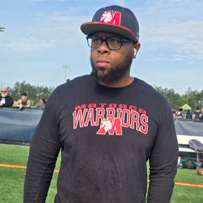 Matoaca Warriors JV football D-Coordinator/ Line coach/Matoaca Debate/Speech Coach/Leadership Academy
