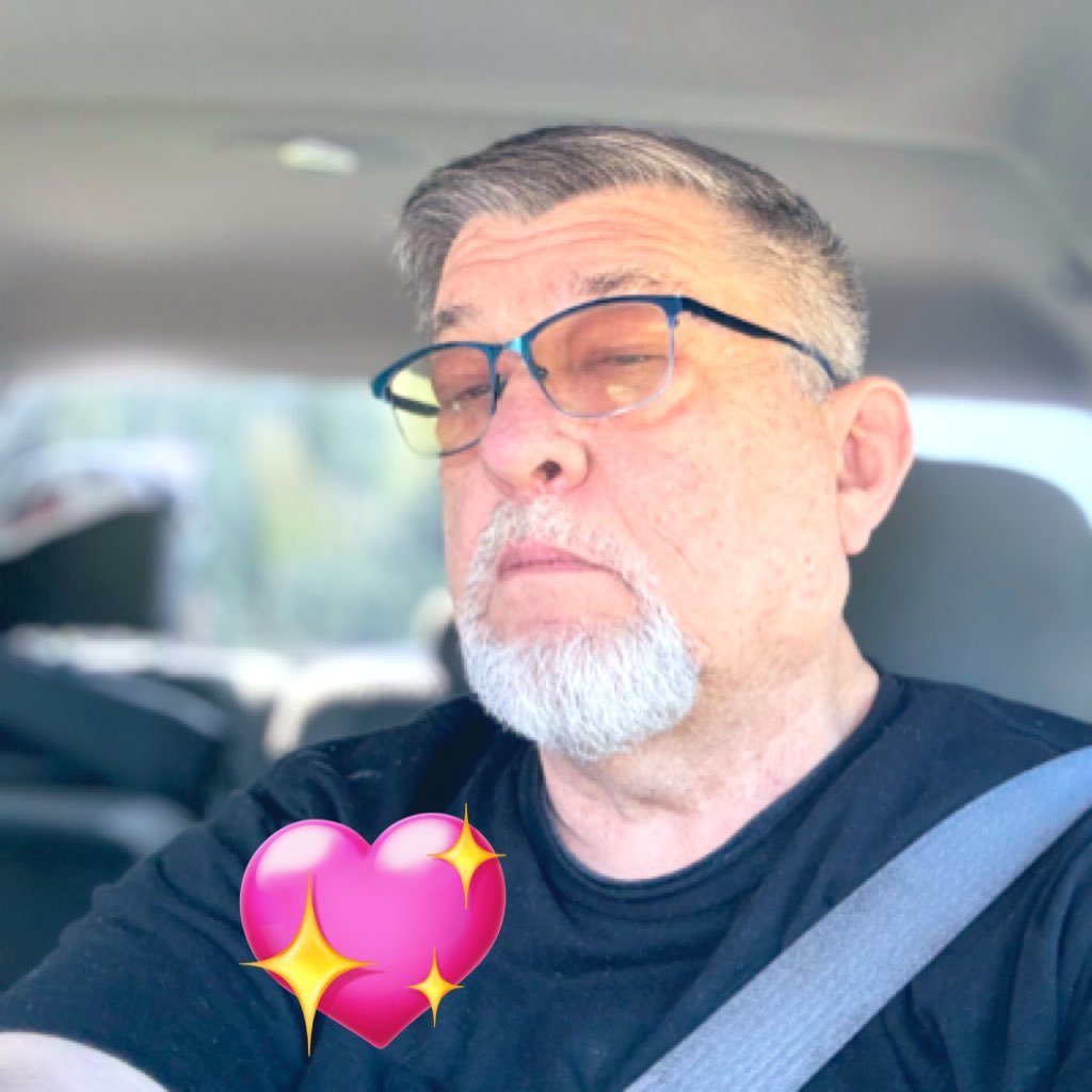 HarryCh30615477's profile picture. telling it like it is