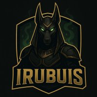 Irubuis (@irubuis) 's Twitter Profile
