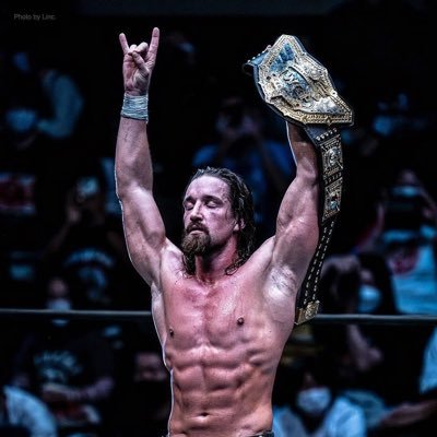 Fan account. Movies & football lover. Big on Jay White, RUSH, Hangman Adam Page, Batista 🍉 #SwitchbladeEra | #Sareeeism | #Hayterade | #TheMegasus ⚡️