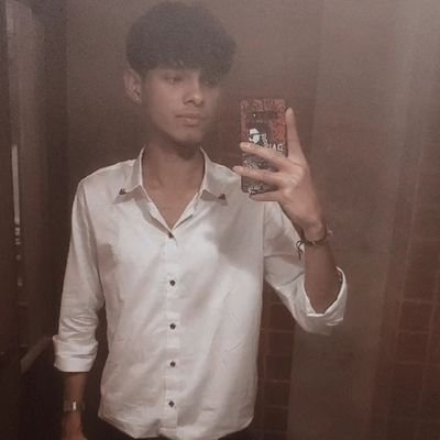 anish_codes's profile picture. Building Dotnotes || Android & iOS Developer || Flutter || Dart || Firebase || MVVM || Bloc || GetX ||
Swift || SwiftUI || iOS🚀