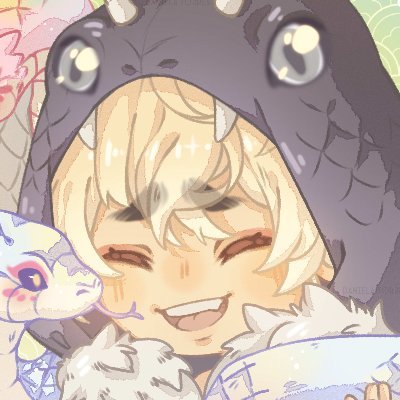 Zaen 🇷🇺🦋 (VOLKACIER TROSTE)さんのプロフィール画像