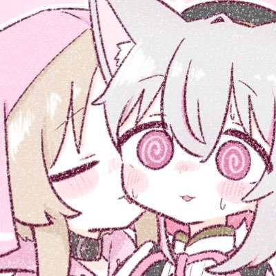 合成音声描いたり喋らせたりして遊んでます。 お題箱📦: https://t.co/4CBQqWLR4b /skeb🎨: https://t.co/BOP4OlSiCA鍵🗝️→@yanareoreore