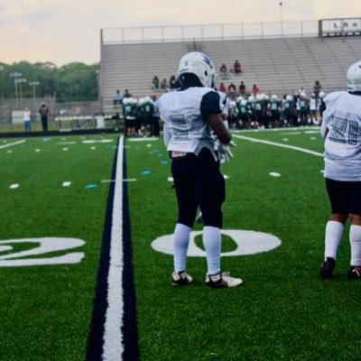 Jabari “run stoper” Tunstall Profile