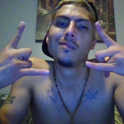 MikeyBlu2727's profile picture. 