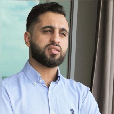 alshugaa19's profile picture. 👨‍💻 React Native Developer | 🚀 Entrepreneur | 💡 Problem Solver
Building SpendWise — an AI-powered app to help you track and optimize spending with ease.