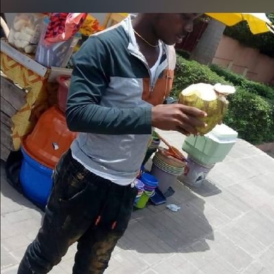 king_alfred20's profile picture. Humanist | #bitcoin advocate | Nothing in this world makes sense to me | Everything act up | JUST SOMETIMES | BE AFRAID!!