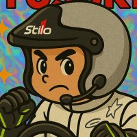 YUSUKE WATANABE (@yusuke_rally512) 's Twitter Profile