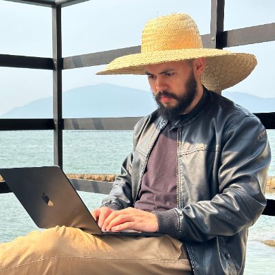 founding engineer for https://t.co/jtL3vtjl6Q