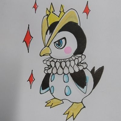 灰ぺんぎんさんのプロフィール画像