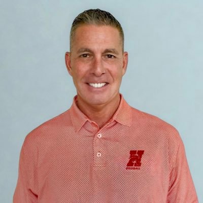 Head Baseball Coach - Hastings College @HCBroncoBSB | @ESPN College Baseball | Baseball Lifer | 🇺🇸🇨🇺