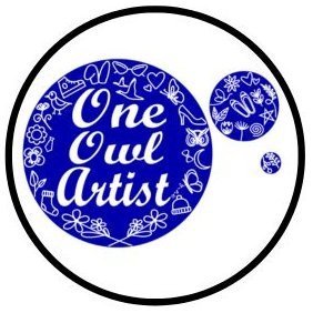 oneowlartist's profile picture. Shop clothing, accessories & home decor with colorful designs. 🌼
Visit Store: https://t.co/tBfIg3IBbr
View Store ⤵️