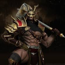 sexiest fgc player | shao kahn & quan chi main mk1 #generalshao