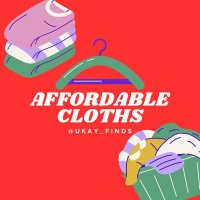 Preloved Cloths 🧣👚 (@ukay_finds) 's Twitter Profile