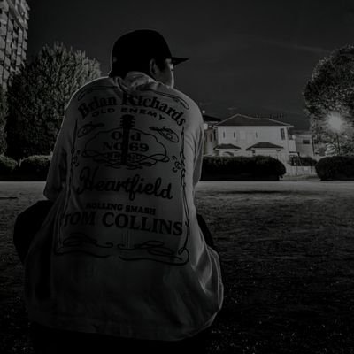 ここから、色んな場所で遊んで行くか!
哦茶Sounds,北上尾サイファー主催やらせてもらってます。
98年生まれです🙇
ラップバトルに出たりやライブさせていただいたりしてます。