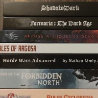 FOXXOF RPG (@foxxofrpg) 's Twitter Profile