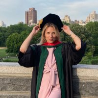 Olga Ostrovetsky MD (@olgaostrovetsky) 's Twitter Profile