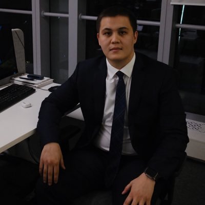 almazoptions221's profile picture. Options Trader | Stockbroker